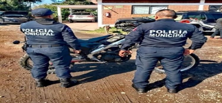 Ingresan al penal de Neza a homicidas de empleado de la Defensoría del Edomex