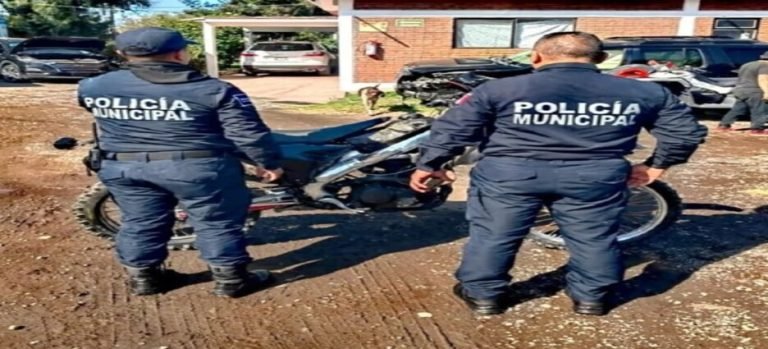 Ingresan al penal de Neza a homicidas de empleado de la Defensoría del Edomex