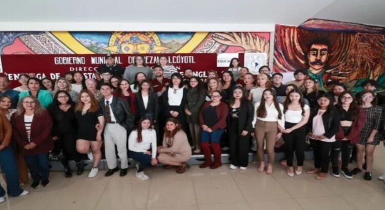 Preparan nueva convocatoria para estudiar idiomas en Nezahualcóyotl