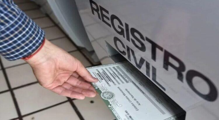 Módulos donde se podrá tramitar la CURP Biométrica OBLIGATORIA en Edomex