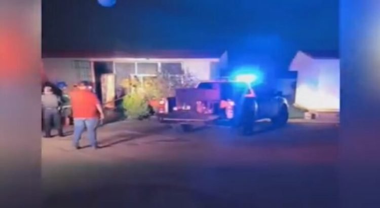 Incendian y roban 2 salones de primaria Nezahualcóyotl