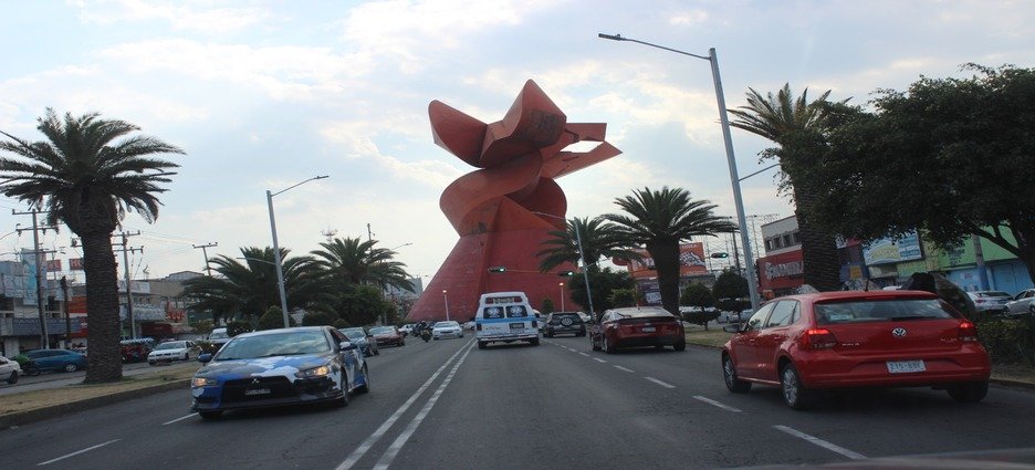 Policía detecta 50 cámaras presuntamente delictivas en Neza