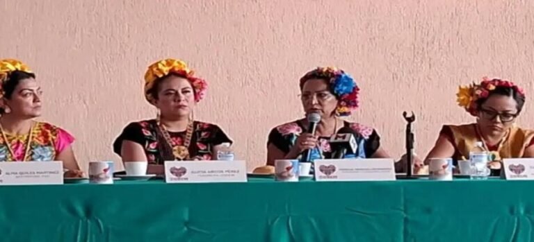 Todo Listo para la Quinta Vela Istmeña Oaxaqueña Neza 2025