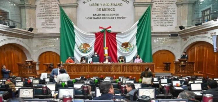 Leyes secundarias de Transparencia del Edomex se estructurarán en foros Leyes secundarias de Transparencia del Edomex se estructurarán en foros