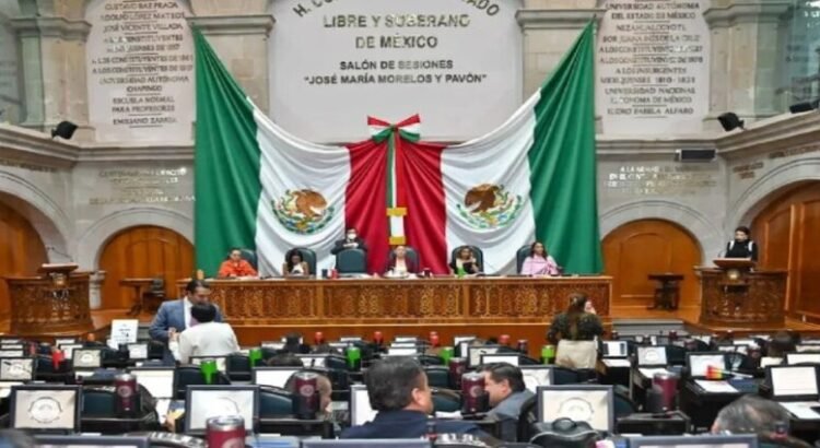 Leyes secundarias de Transparencia del Edomex se estructurarán en foros