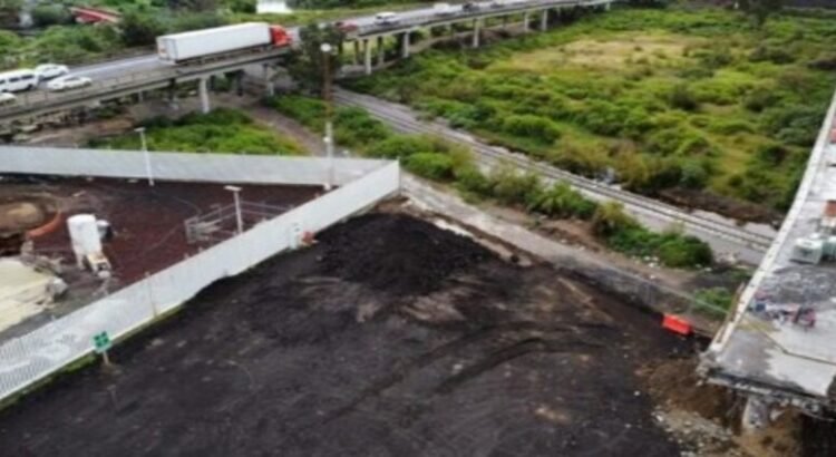 Nezahualcóyotl recupera movilidad con nuevos puentes