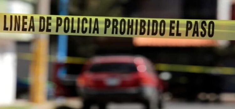 Edomex encabeza tasa de víctimas por delitos