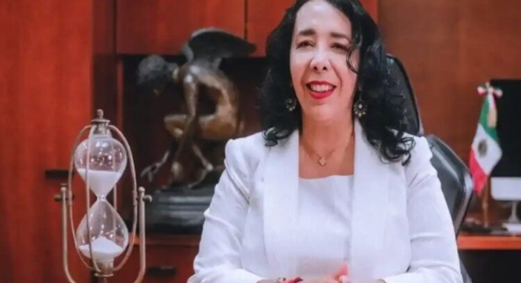 Vincula Estados Unidos a diputada de Morena con “Los Mayos”