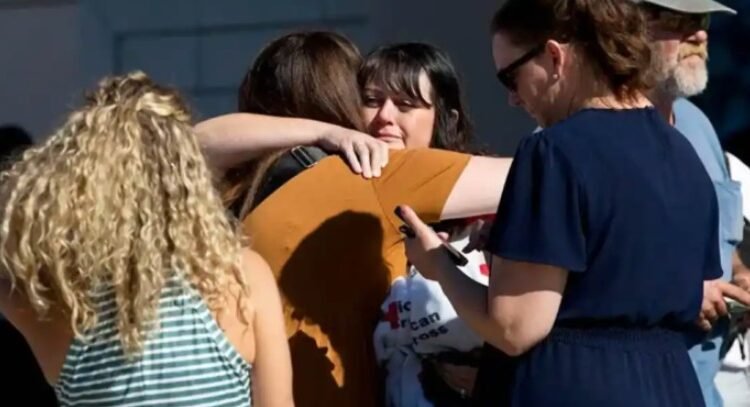 Un muerto y varios heridos saldo del tiroteo en iglesia mormona de Michigan Un muerto y varios heridos saldo del tiroteo en iglesia mormona de Michigan