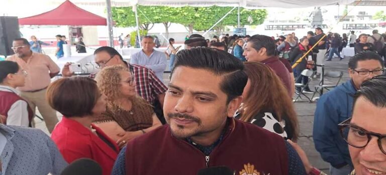 Anuncian Museo Interactivo de las Ciencias en Nezahualcóyotl