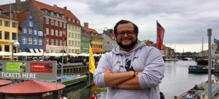 José Ramón López Beltrán envía abrazos a afectados de Nezahualcóyotl y desata enojo