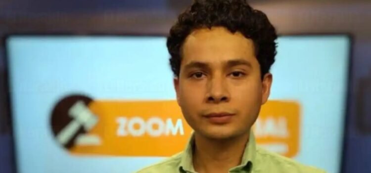 Juez del Bienestar vincula a proceso a … la víctima