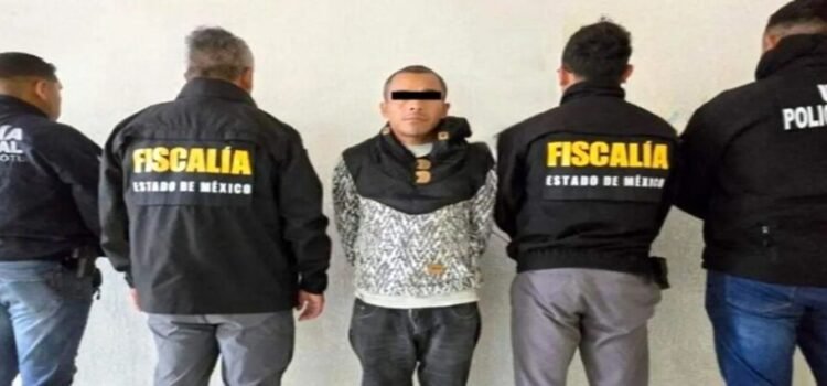 Ingresan al Penal Neza Bordo a presunto autor de múltiple homicidio Ingresan al Penal Neza Bordo a presunto autor de múltiple homicidio