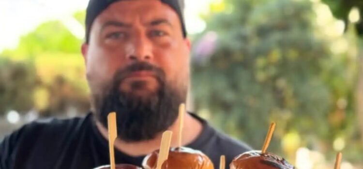 A que ni puedes comer solo una