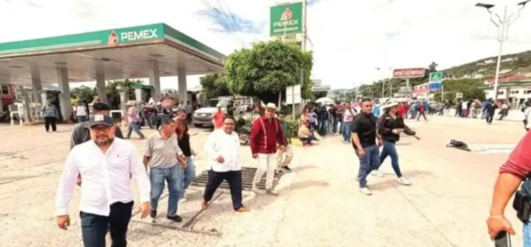 Despierta la CNTE