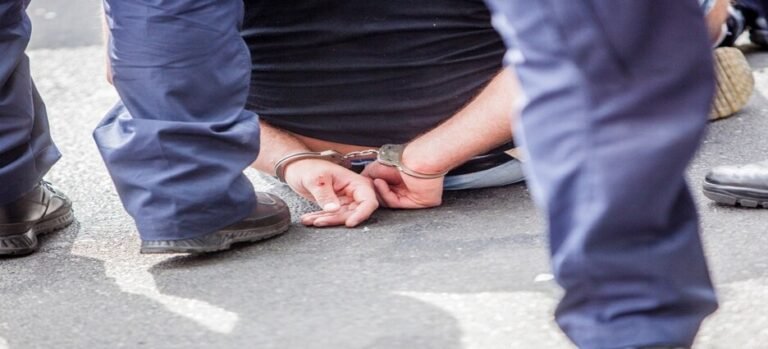 Preso del Penal Neza-Bordo es acusado de secuestro sin pruebas