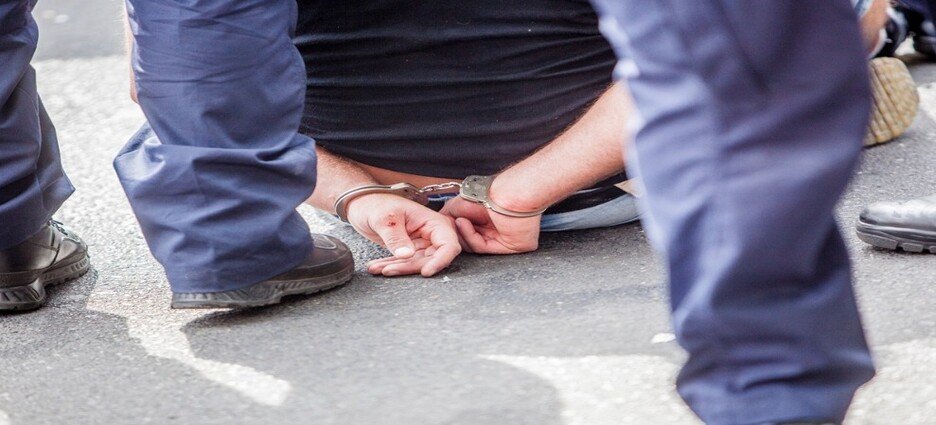 Preso del Penal Neza-Bordo es acusado de secuestro sin pruebas