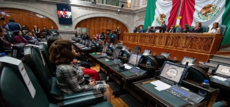 Solicitan al Congreso aumentar pena por matrimonio infantil en Edomex Solicitan al Congreso aumentar pena por matrimonio infantil en Edomex