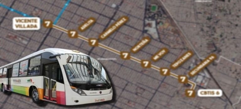 Construirán Mexibús Línea VII en Nezahualcóyotl