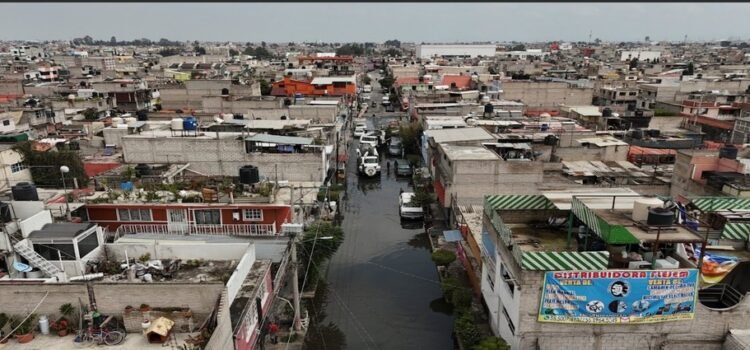 Neza requiere vivienda digna con planeación e inversión compartida
