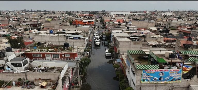 Neza requiere vivienda digna con planeación e inversión compartida