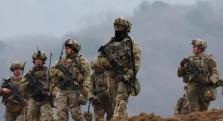 Analiza Estados Unidos operación militar directa contra cárteles mexicanos