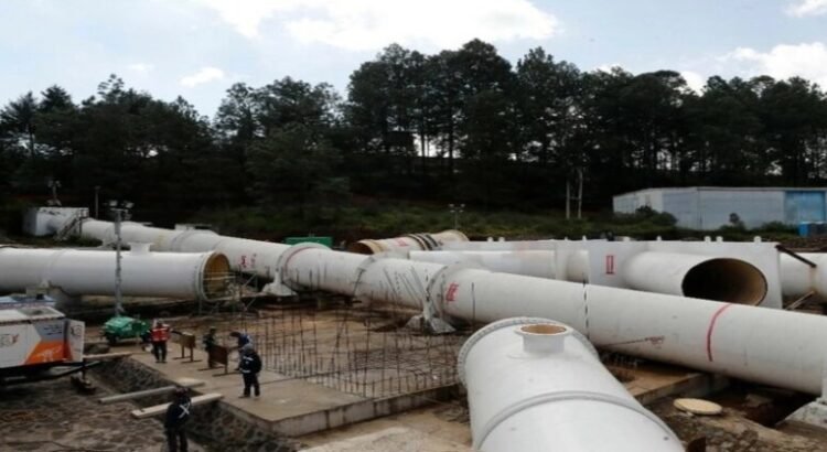 Suspenderán temporalmente abastecimiento de agua en Nezahualcóyotl