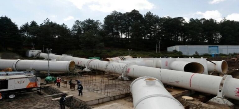 Suspenderán temporalmente abastecimiento de agua en Nezahualcóyotl