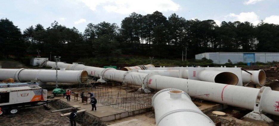 Suspenderán temporalmente abastecimiento de agua en Nezahualcóyotl