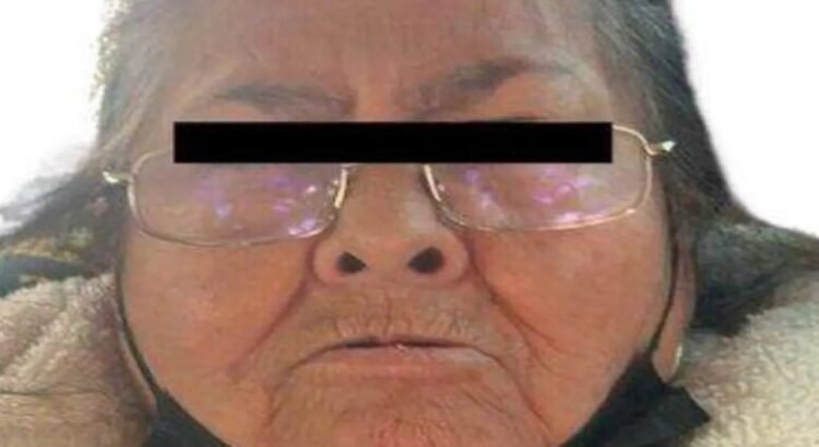 Niegan cambio de medida cautelar de Doña Carlota