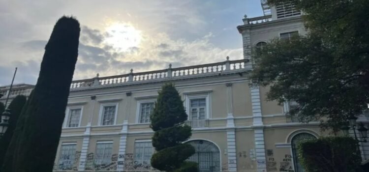 Proponen ampliar presupuesto para la UAEMéx en 2026