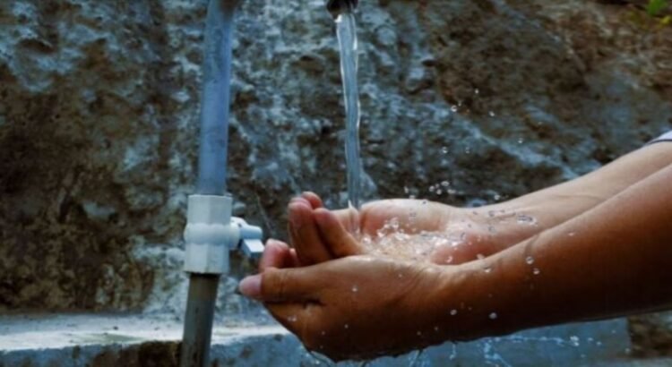 Municipios podrían aumentar tarifa de agua diferenciada para 2026 en el Edomex