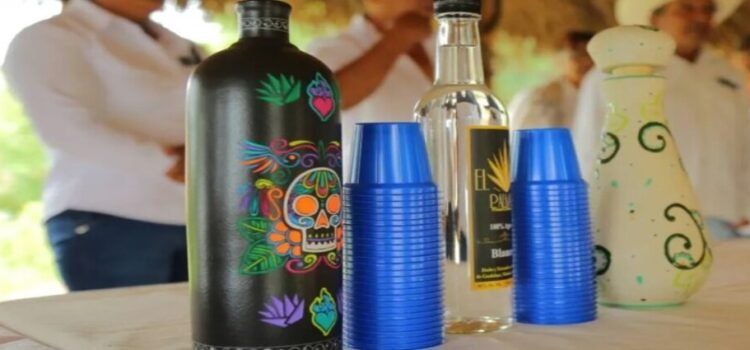 15 municipios del Edomex oficializan Denominación de Origen Mezcal