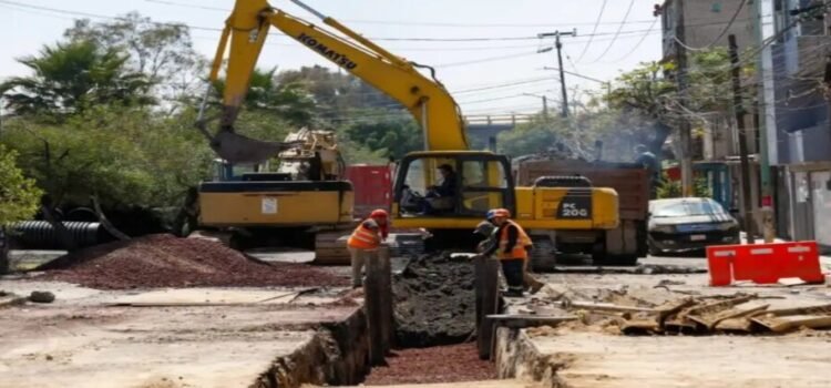Adolfo Cerqueda presenta avances clave del Plan Oriente en Nezahualcóyotl