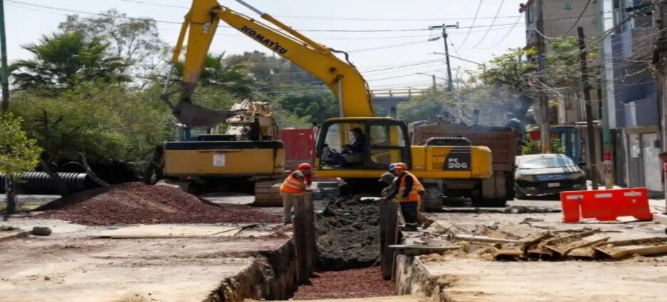 Adolfo Cerqueda presenta avances clave del Plan Oriente en Nezahualcóyotl