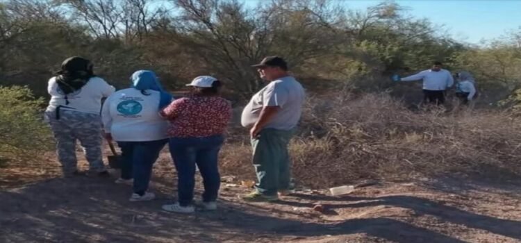 Crean Brigada Ciudadana de Búsqueda en Nezahualcóyotl