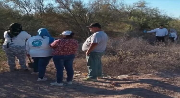 Crean Brigada Ciudadana de Búsqueda en Nezahualcóyotl