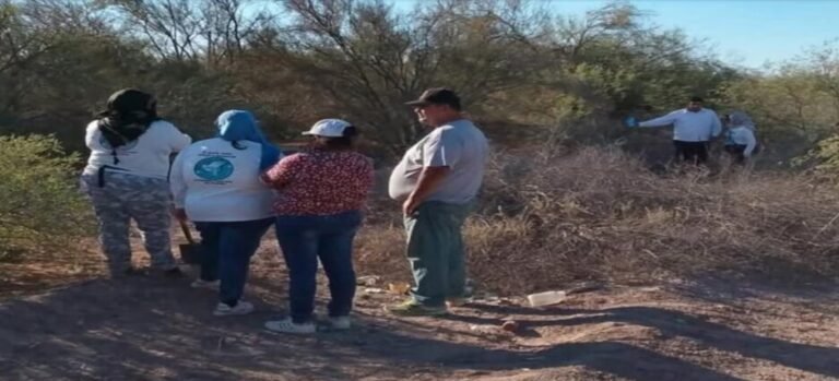 Crean Brigada Ciudadana de Búsqueda en Nezahualcóyotl