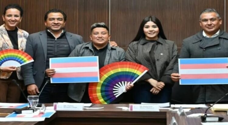 Endurecen penas por transfeminicidio, acoso sexual y matrimonio infantil en Edomex