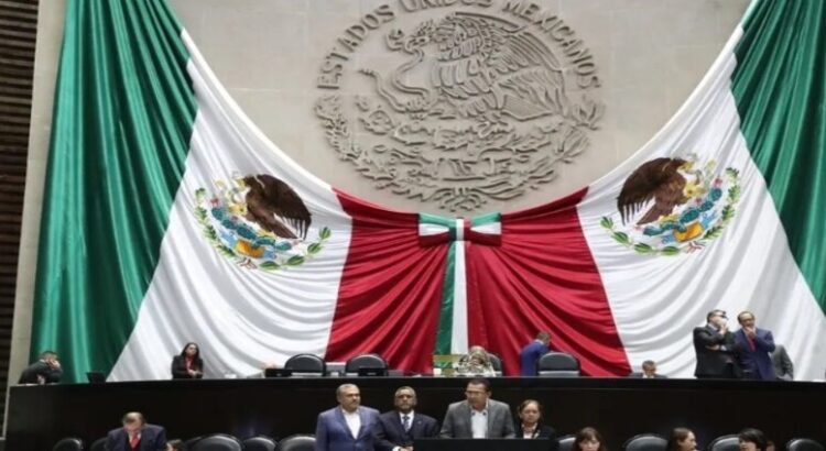 Incrementan hasta 15 años de cárcel la pena por el delito de despojo en Edomex