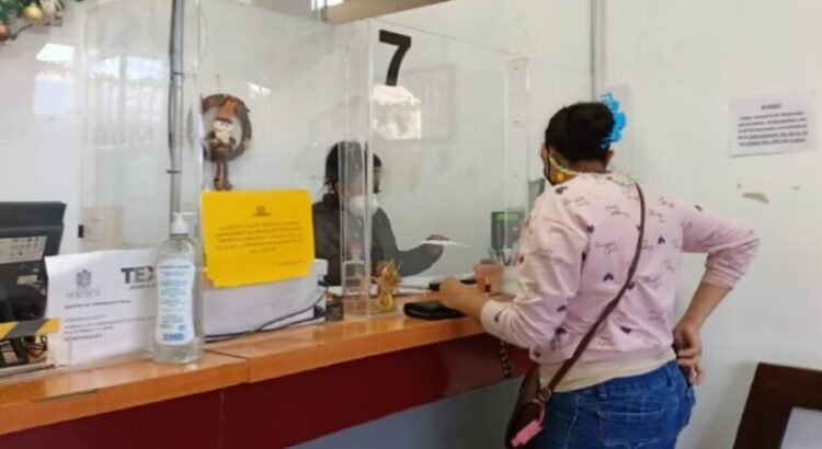 Proponen tope de aumento al predial en Edomex para 2026