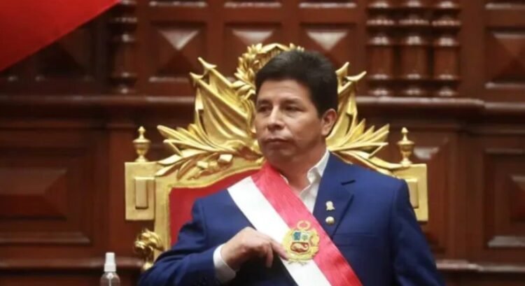 Condenan a Pedro Castillo a 11 años de prisión por “rebelión”