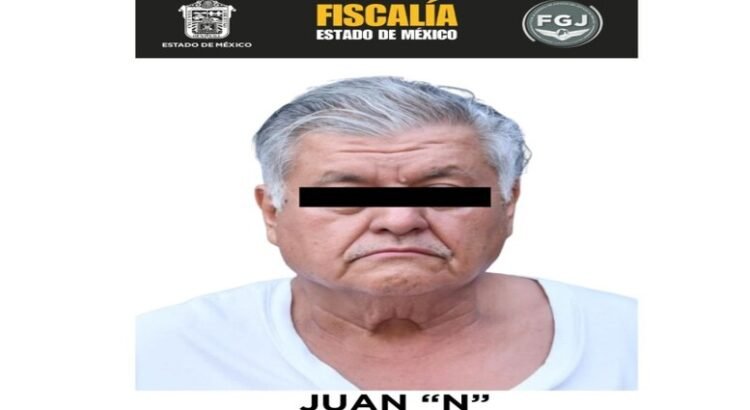 Vinculan a proceso a sujeto por extorsión y control ilegal del agua en Neza Vinculan a proceso a sujeto por extorsión y control ilegal del agua en Neza