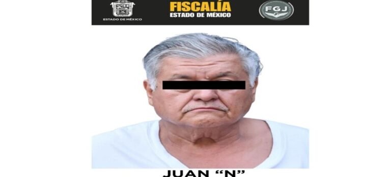 Vinculan a proceso a sujeto por extorsión y control ilegal del agua en Neza