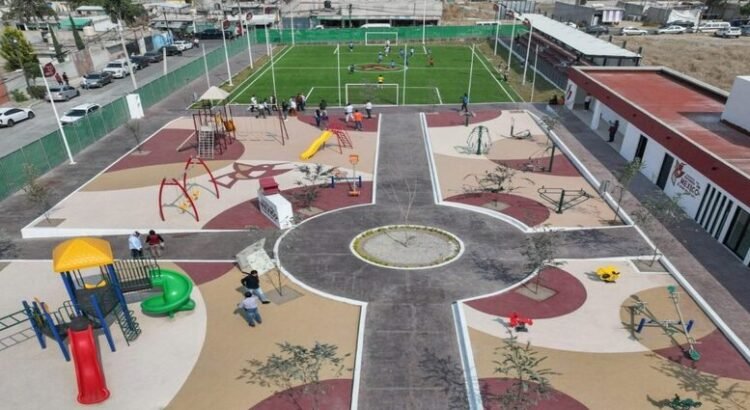 Durante el 2026 se registrara la mayor inversión en cuanto a infraestructura en el Edomex