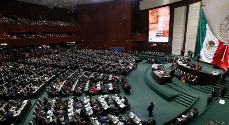 Proponen reformar Ley de Amnistía ante el Congreso del Edomex Proponen reformar Ley de Amnistía ante el Congreso del Edomex