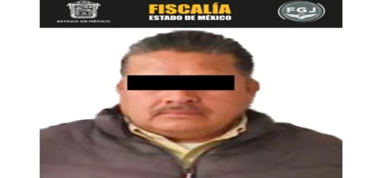 Comerciante de Neza logra que sujeto sea vinculado a proceso por extorsión