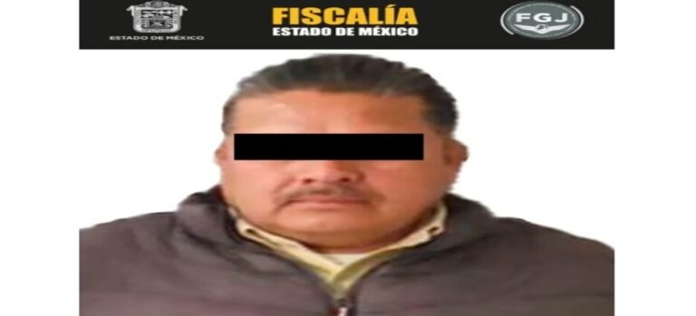 Comerciante de Neza logra que sujeto sea vinculado a proceso por extorsión