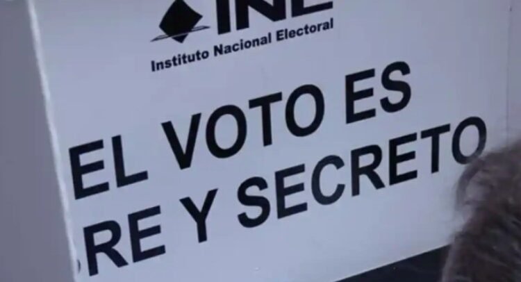 Avanzan dos organizaciones en el proceso para convertirse en nuevos partidos