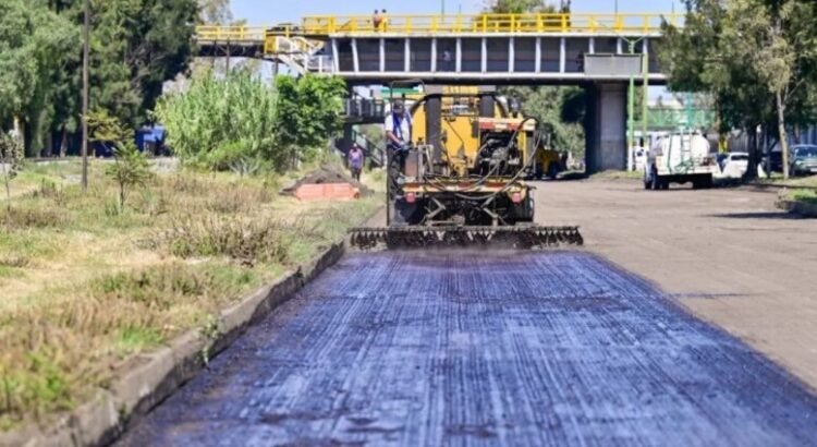 “Se buscará recuperar vialidades en zonas industriales del Edomex en 2026”: Maza Lara “Se buscará recuperar vialidades en zonas industriales del Edomex en 2026”: Maza Lara